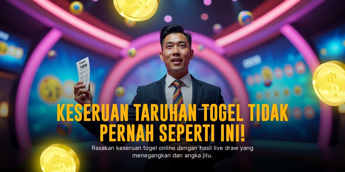 Colok Bebas: Cara Seru Menang di Dunia Togel