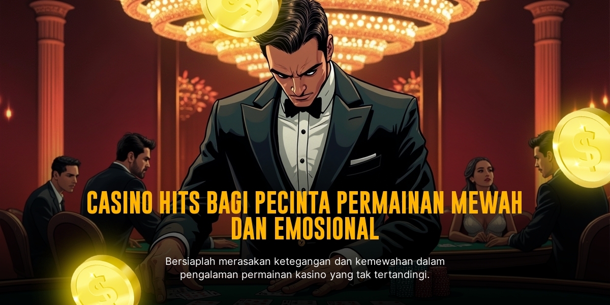 Sensasi Baccarat Live Evolution Gaming Membuat Ketagihan