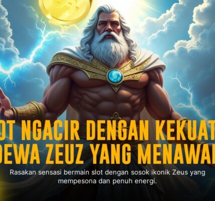 Mega Moolah Slot: Raja Jackpot dari Microgaming