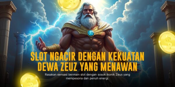 Mega Moolah Slot: Raja Jackpot dari Microgaming