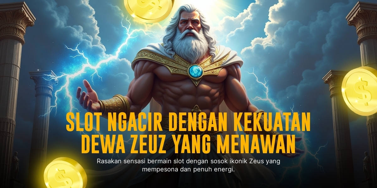 Mega Moolah Slot: Raja Jackpot dari Microgaming