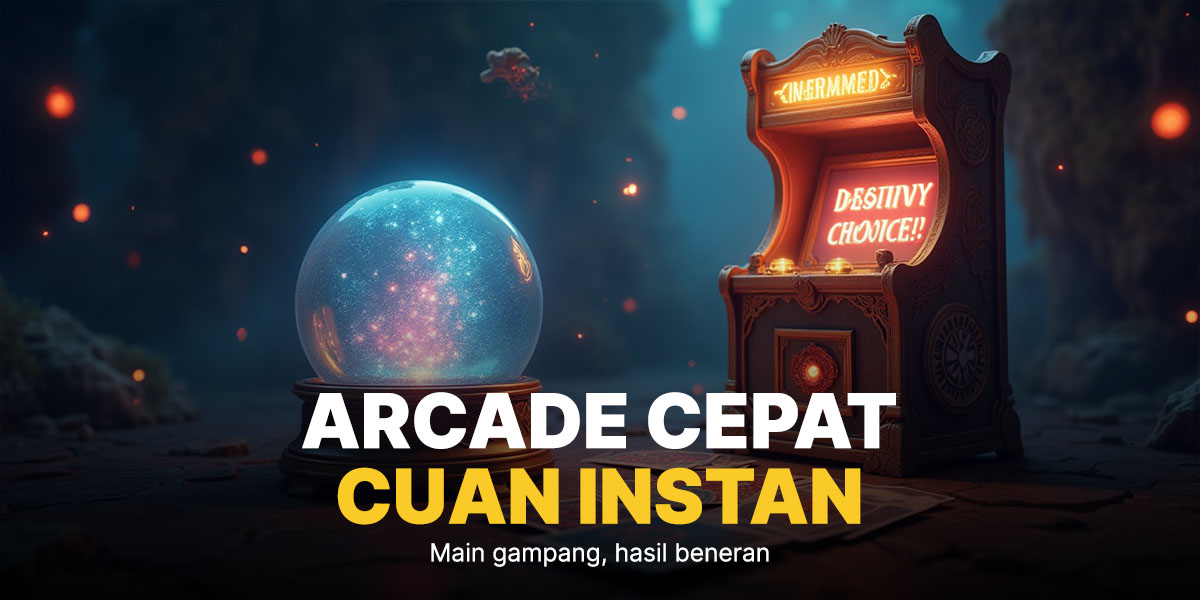 Mengeksplorasi Sensasi Seru JILI Arcade: Game Arcade yang Menghibur