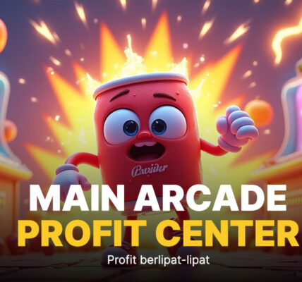 Kejutan Seru dengan Game JILI Arcade: Sensasi Petualangan Tiada Henti