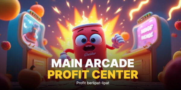 Kejutan Seru dengan Game JILI Arcade: Sensasi Petualangan Tiada Henti